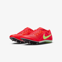 Nike Rival Sprint - 2024 - BRIGHT CRIMSON / WASHED CORAL / HYPER ORANGE