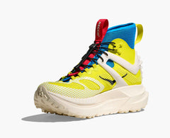 HOKA Mafate X Hike - HOKA CITRUS / ALABASTER