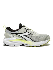 Diadora Mythos Blushield Vigore 3 - SILVER DD / WHITE / BLACK