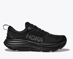 HOKA Gaviota 5 - BLACK / BLACK