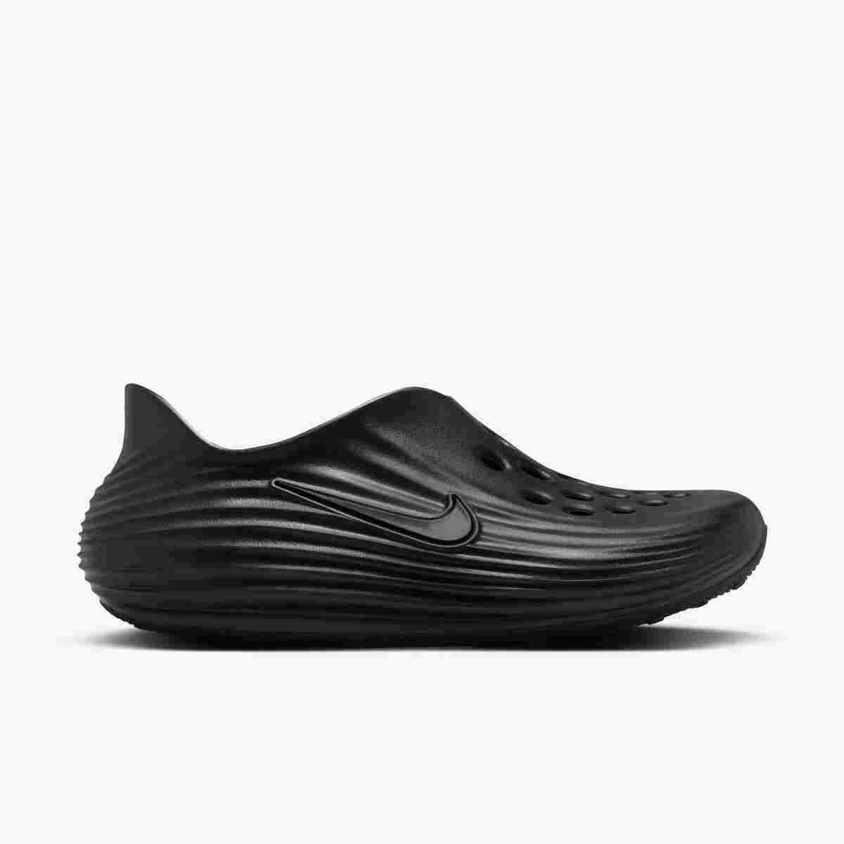 Nike ReactX Rejuven8 Shoe - BLACK / BLACK / BLACK