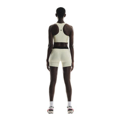 On Running Pace Tights Short - ICE