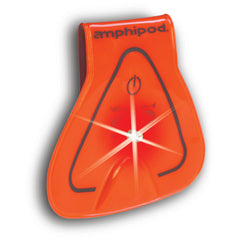 Amphipod Vizlet LED™ Triangle - Single - PINK TRIANGLE