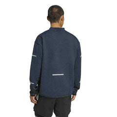 adidas ADI365 Crew - BLACK