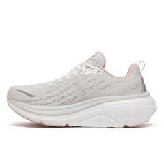 Saucony Hurricane 25 - ARCTIC / WHITE