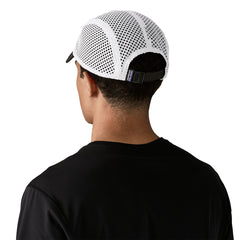 Patagonia Duckbill Cap - BLACK / BLACK