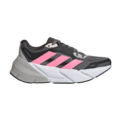 adidas Adistar - GREY FOUR / BEAM PINK / ECRU TINT