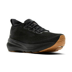 Brooks Glycerin 23 - BLACK / EBONY / BISCUIT