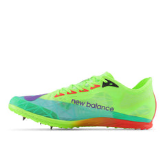 New Balance XC5K v6 - CYBER JADE