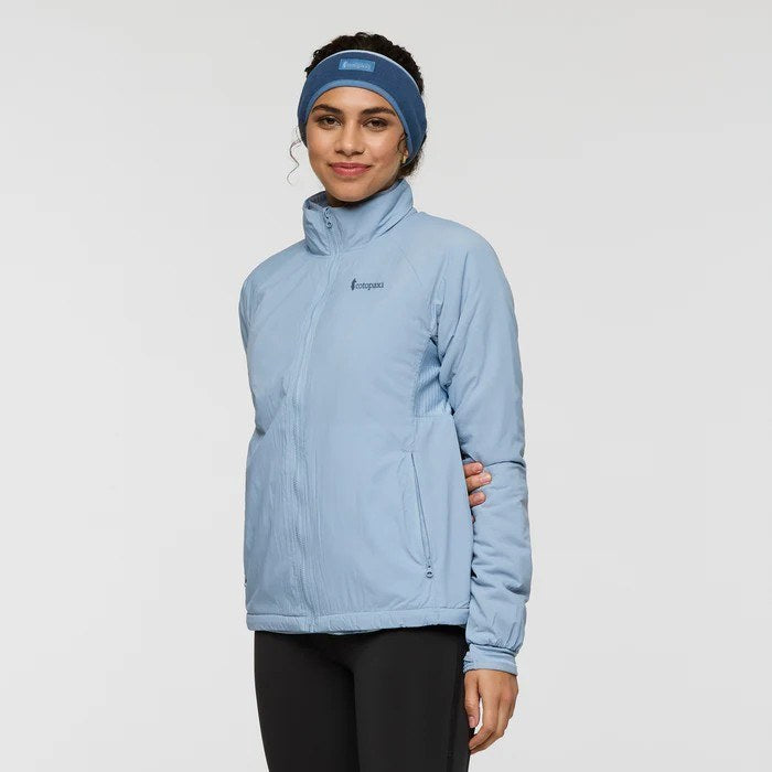 Cotopaxi Pacaya Insulated Jacket 2.0 - ICEBERG