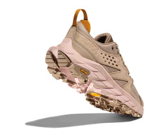 HOKA Anacapa Breeze Low - OXFORD TAN / PEACH WHIP