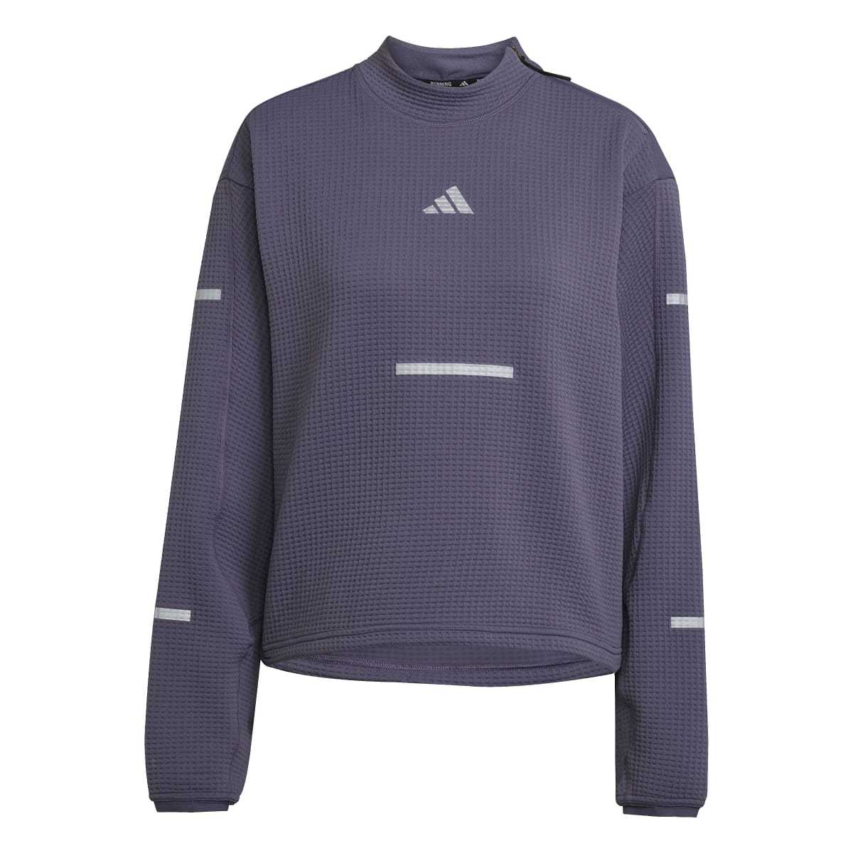 adidas ADI365 Crew - BLACK