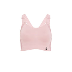 On Performance Flex Bra - MAUVE
