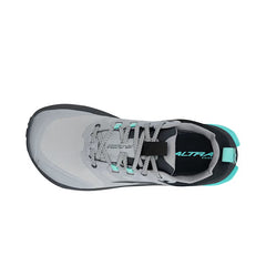 Altra Lone Peak 9 Waterproof Low - BLACK