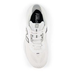 New Balance FuelCell 996 v6 - WHITE / BLACK