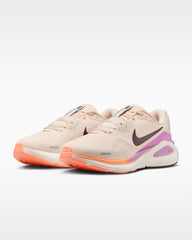 Nike Structure 26 - CHALK / TATTOO / LIGHT MAGENTA / ORANGE PULSE