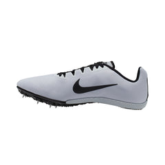 Nike Zoom Rival M 9 - PURE PLATINUM / BLACK / METALLIC SILVER