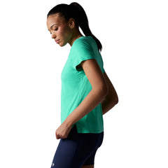 Rabbit EZ Tee Short Sleeve 2026 - OPAL
