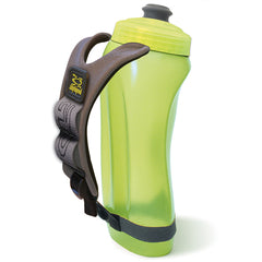 Amphipod Hydraform Ergo Minimalist™ - 20oz - CHARCOAL