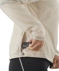 Salomon Sense Flow Jacket - RAINY DAY