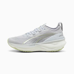 Puma ForeverRun NITRO 2 - SILVER MIST / APPLE SPRITZ