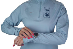 HOKA Western States Glidetech Quarter Zip - DRUZY