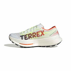 Adidas Terrex Agravic Speed Ultra 2 - FTWWHT / CBLACK / SEIMOR