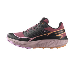 Salomon Thundercross - NOCTURNE / BLACK / PAPAYA