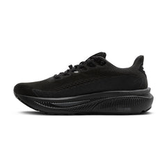 Brooks Ghost 17 GTX - BLACK / BLACK / EBONY