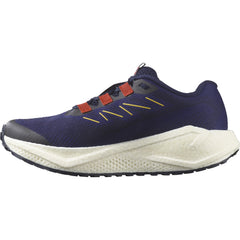 Salomon Aero Blaze 3 GRVL - ASTRAL AURA / MARITIME BLUE / HAUTE RED