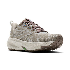 Brooks Ghost Trail - ONYX / STONE / TAUPE