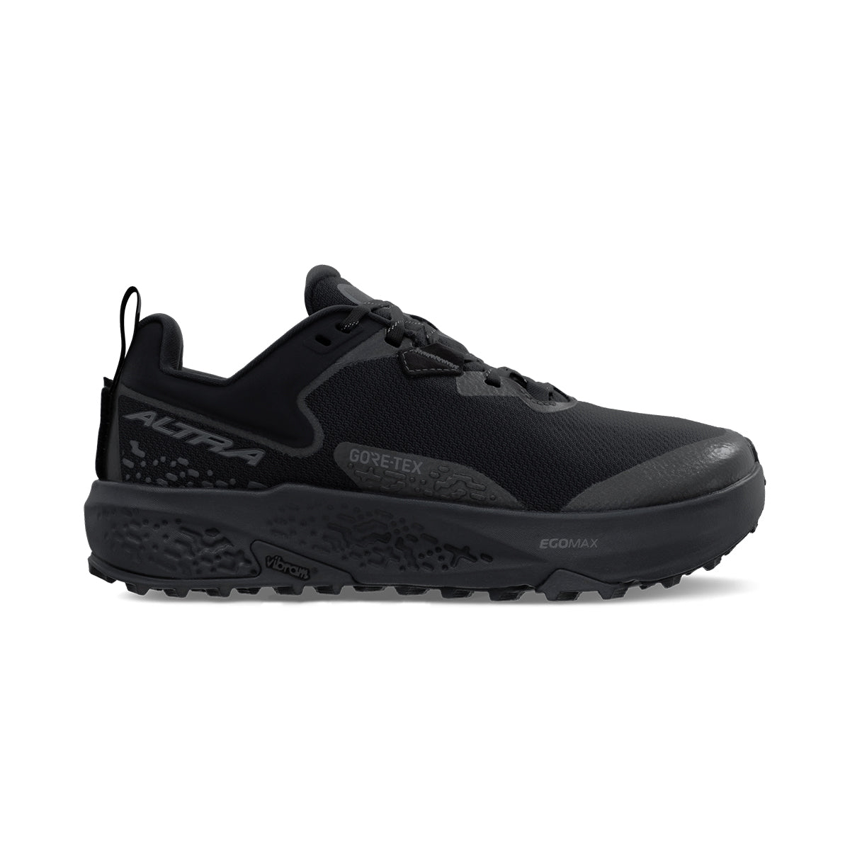 Altra Timp 6 GTX - BLACK / BLACK