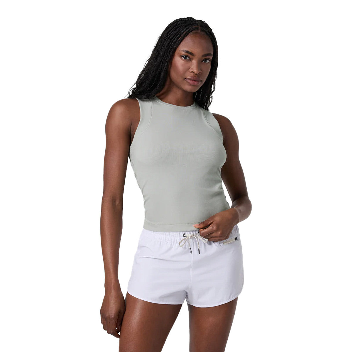 Vuori Pose Modern Tank - TALC
