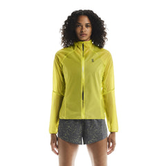 On Zero Jacket - LIME