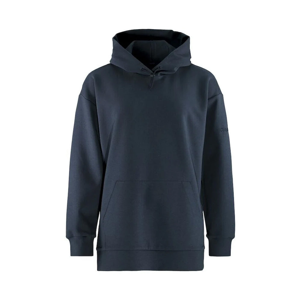 Craft ADV Join Long Hoodie - BLAZE