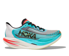 HOKA Cielo X1 2.0 - FROST / BLACK