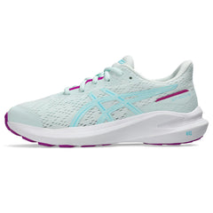 ASICS GT-1000 v13 - GS - SOOTHING SEA / BRIGHT CYAN