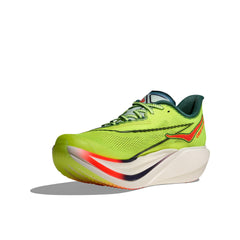 HOKA Cielo X1 3.0 - NEON YUZU / THYME