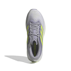 adidas Supernova Rise 3 - HALO SILVER / SOLAR YELLOW / FTWR WHITE