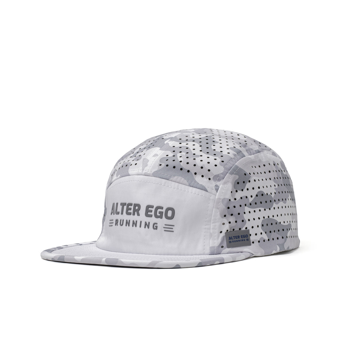 Alter Ego Cruiser Splash - SNOW CAMO
