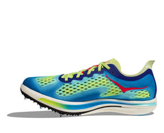 HOKA Cielo FLYX - LETTUCE / VIRTUAL BLUE