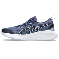 ASICS Gel-Cumulus 25 - GS - THUNDER BLUE / LIGHT BLUE