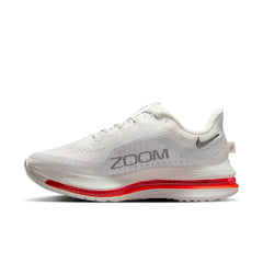 Nike Pegasus Premium 2025 - SUMMIT WHITE / BLACK / BRIGHT CRIMSON / PHANTOM