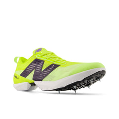 New Balance FuelCell SuperComp PWR-X v3 - ALKALINE GREEN