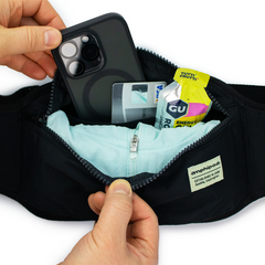 Amphipod R3 Venture Out Pack - NOIR / SLATE