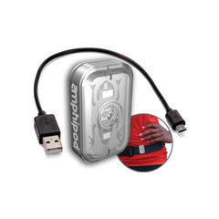 Amphipod Versa-Light Mini™ - HI-VIZ