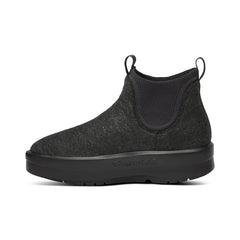 OOFOS OOmega Londoner Boot - BLACK