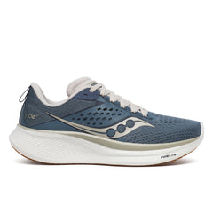 Saucony Ride 17 - MIRAGE / GUM