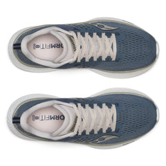 Saucony Ride 17 - MIRAGE / GUM