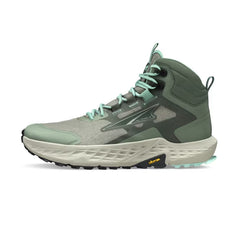 Altra Timp Hiker - GRAY / GREEN
